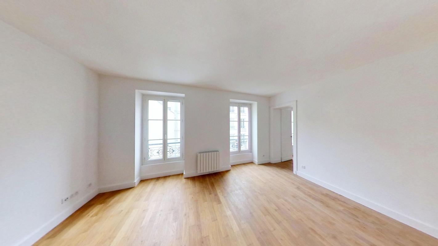 Appartement 2 pièce(s) 39 m²à vendre Paris-14e-arrondissement
