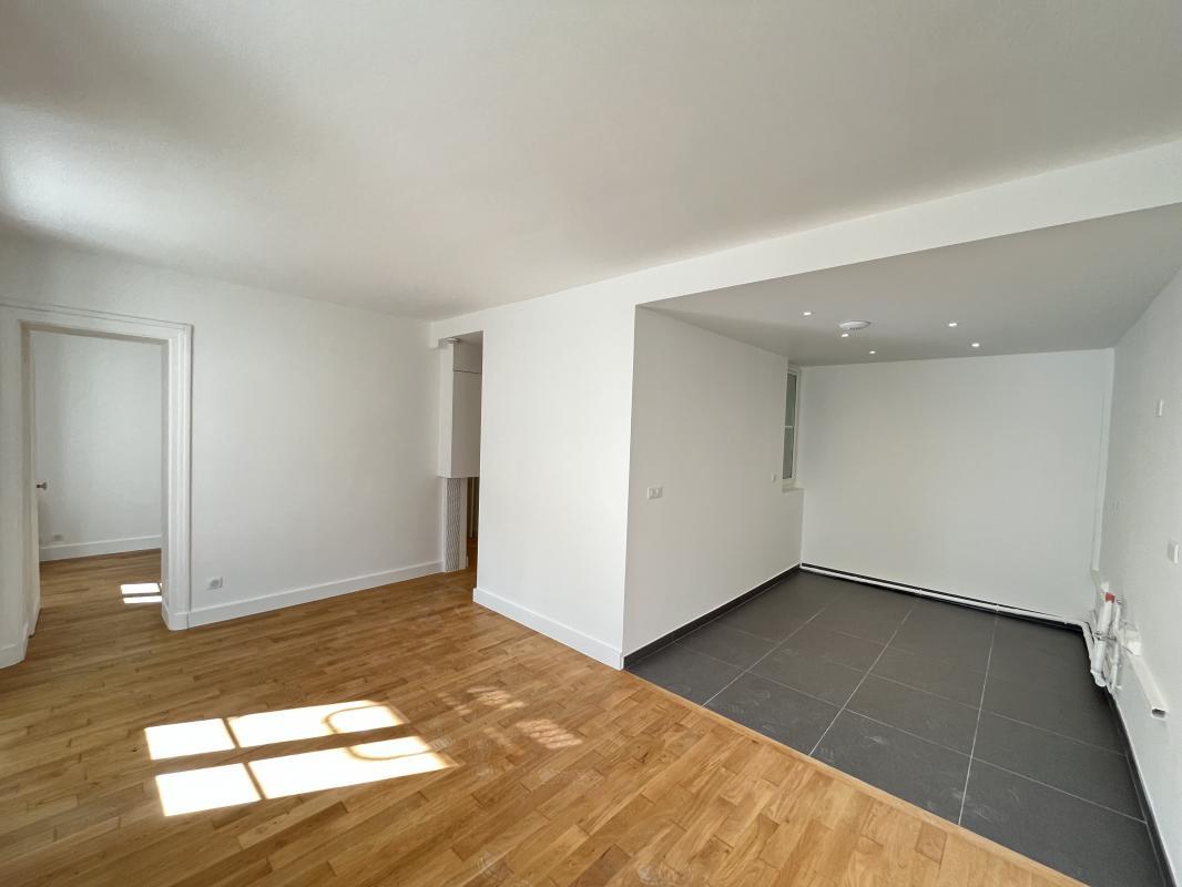 Appartement a louer paris-14e-arrondissement - 2 pièce(s) - 39 m2 - Surfyn