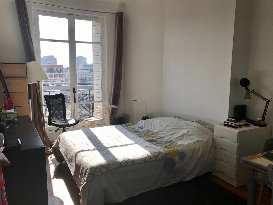 Appartement a louer boulogne-billancourt - 1 pièce(s) - 22 m2 - Surfyn