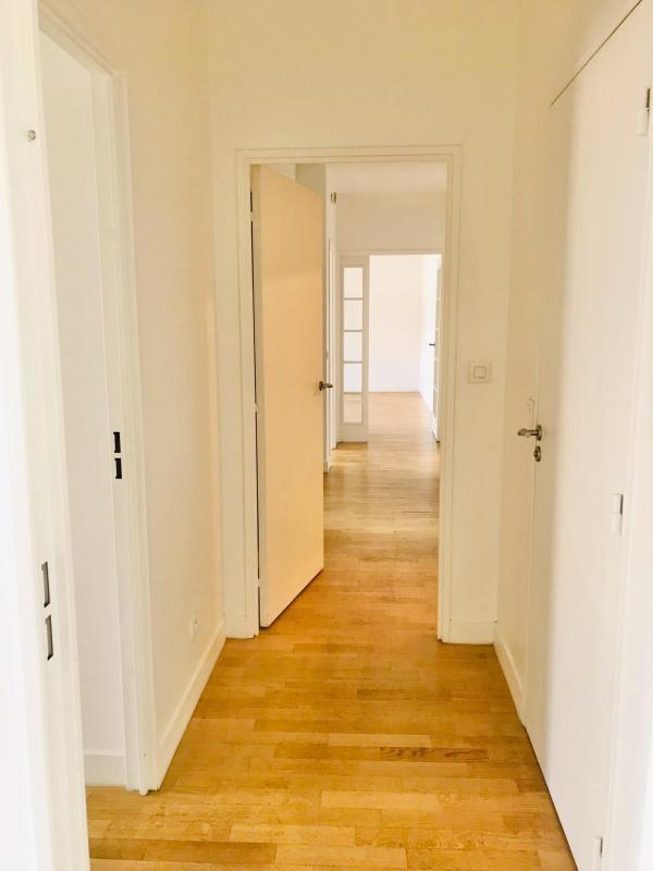 Appartement a louer paris-16e-arrondissement - 4 pièce(s) - 111 m2 - Surfyn