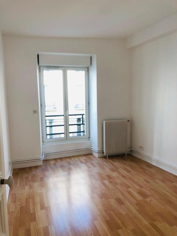 Appartement a louer levallois-perret - 3 pièce(s) - 75 m2 - Surfyn