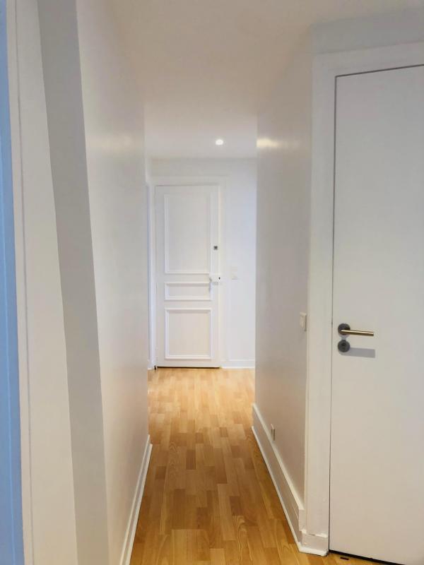 Appartement a louer levallois-perret - 3 pièce(s) - 75 m2 - Surfyn