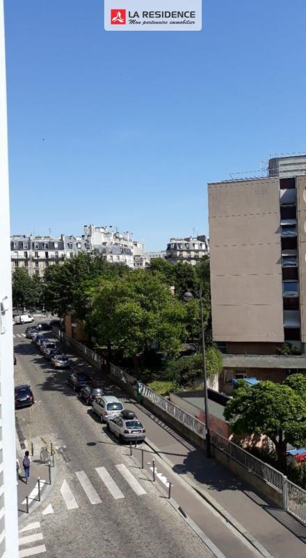 Appartement a louer paris-13e-arrondissement - 1 pièce(s) - 30 m2 - Surfyn