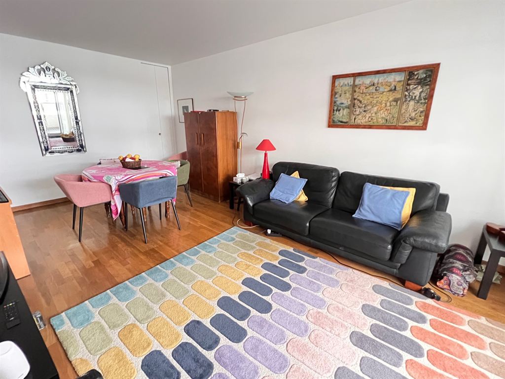 Appartement a vendre paris-10e-arrondissement - 2 pièce(s) - 50 m2 - Surfyn