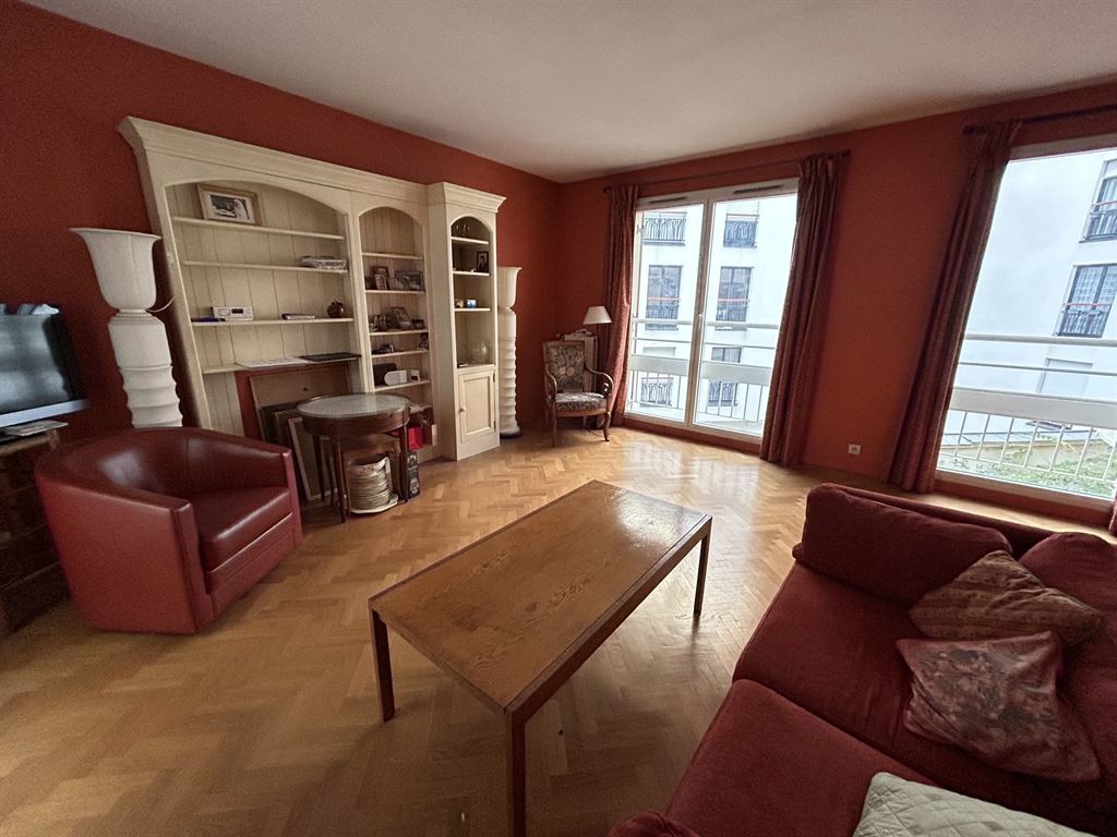Appartement 3 pièce(s) 70 m²à vendre Paris-11e-arrondissement