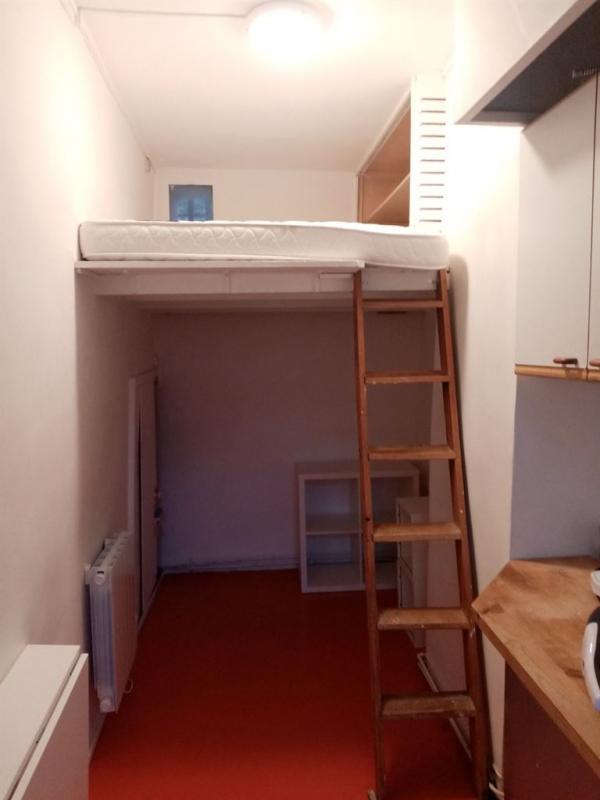 Appartement a vendre  - 2 pièce(s) - 20 m2 - Surfyn