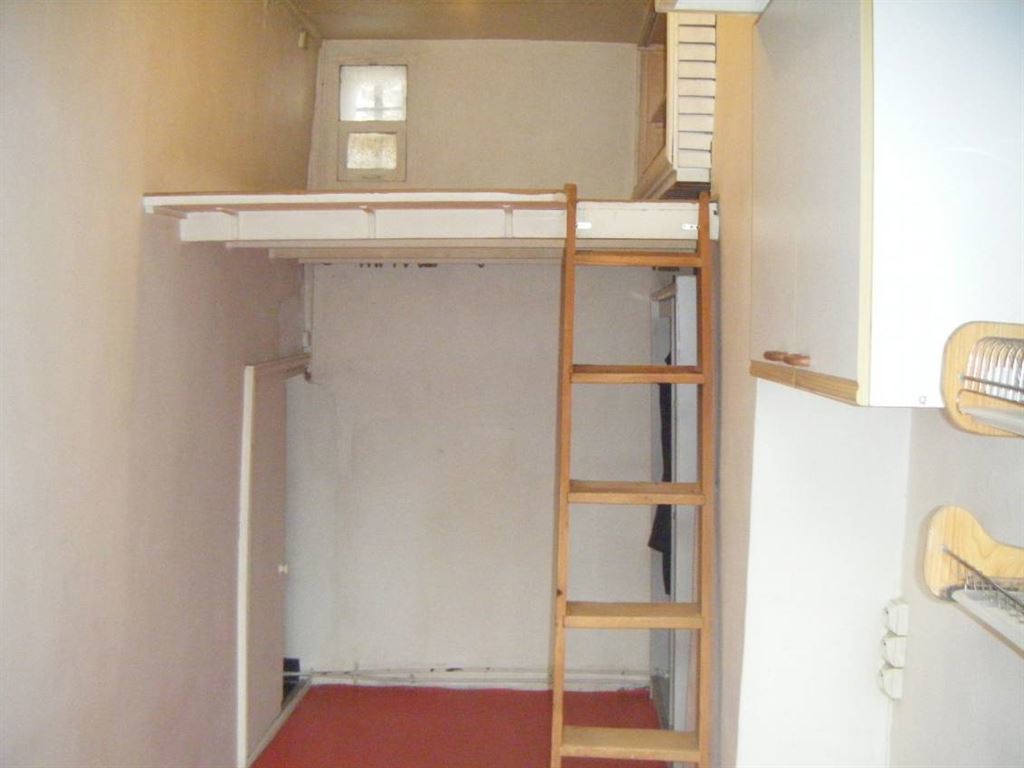 Appartement a louer paris-3e-arrondissement - 1 pièce(s) - 10 m2 - Surfyn