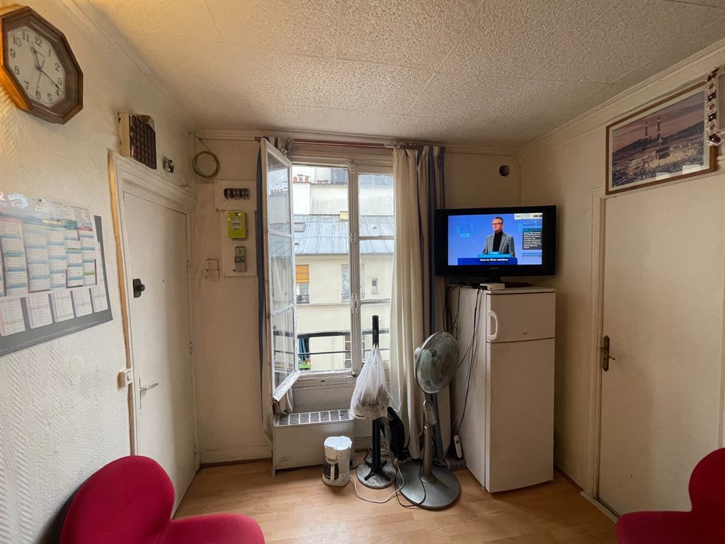 Appartement a vendre  - 2 pièce(s) - 26 m2 - Surfyn