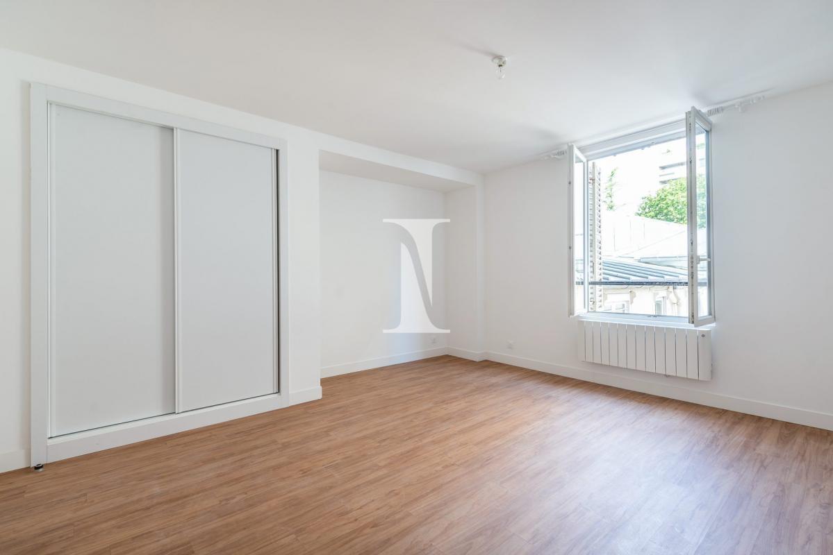 Appartement a louer paris-7e-arrondissement - 1 pièce(s) - 24 m2 - Surfyn