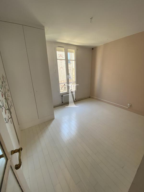 Appartement a louer neuilly-sur-seine - 5 pièce(s) - 114 m2 - Surfyn