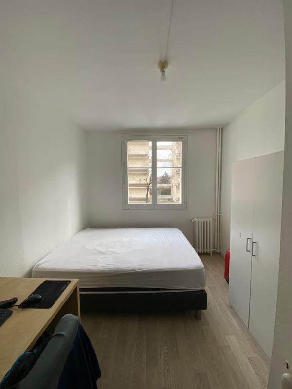 Appartement a louer paris-13e-arrondissement - 3 pièce(s) - 43 m2 - Surfyn
