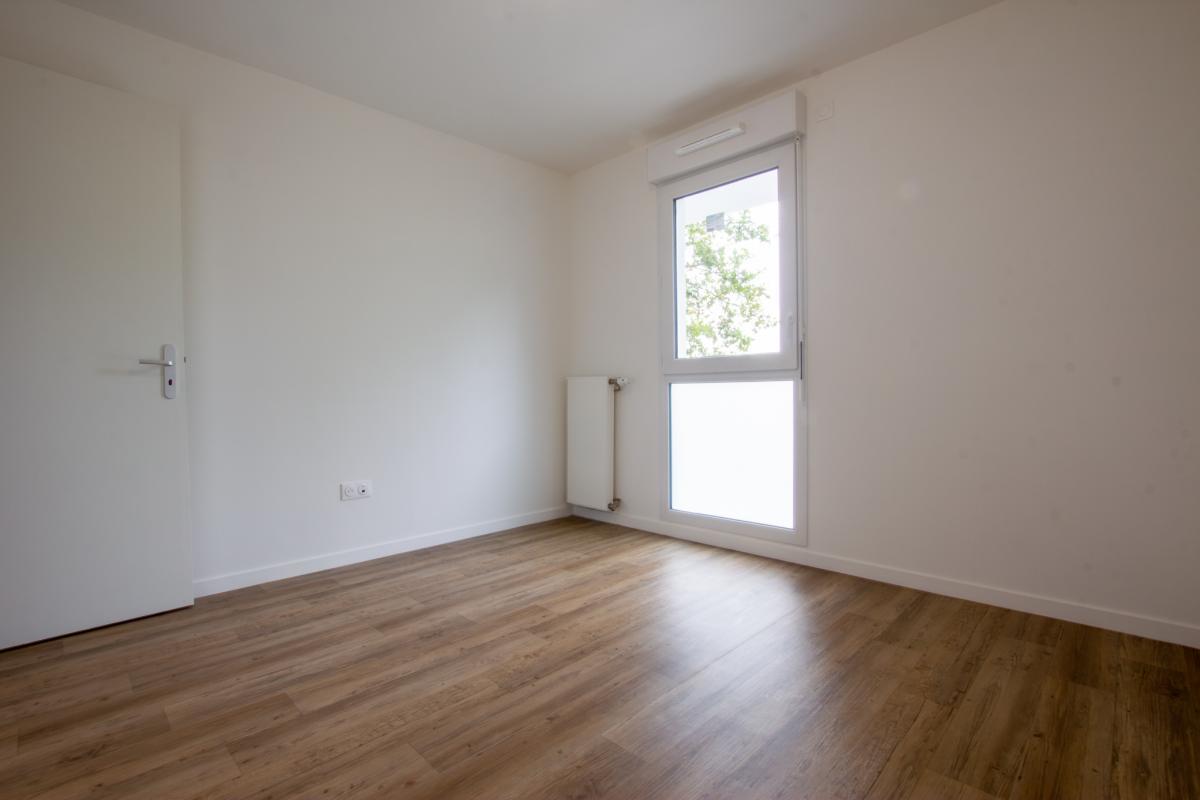 Appartement a louer villeneuve-la-garenne - 3 pièce(s) - 62 m2 - Surfyn
