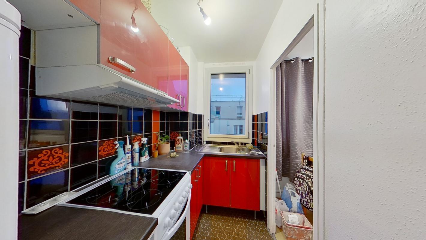 Appartement a louer paris-11e-arrondissement - 1 pièce(s) - 36 m2 - Surfyn