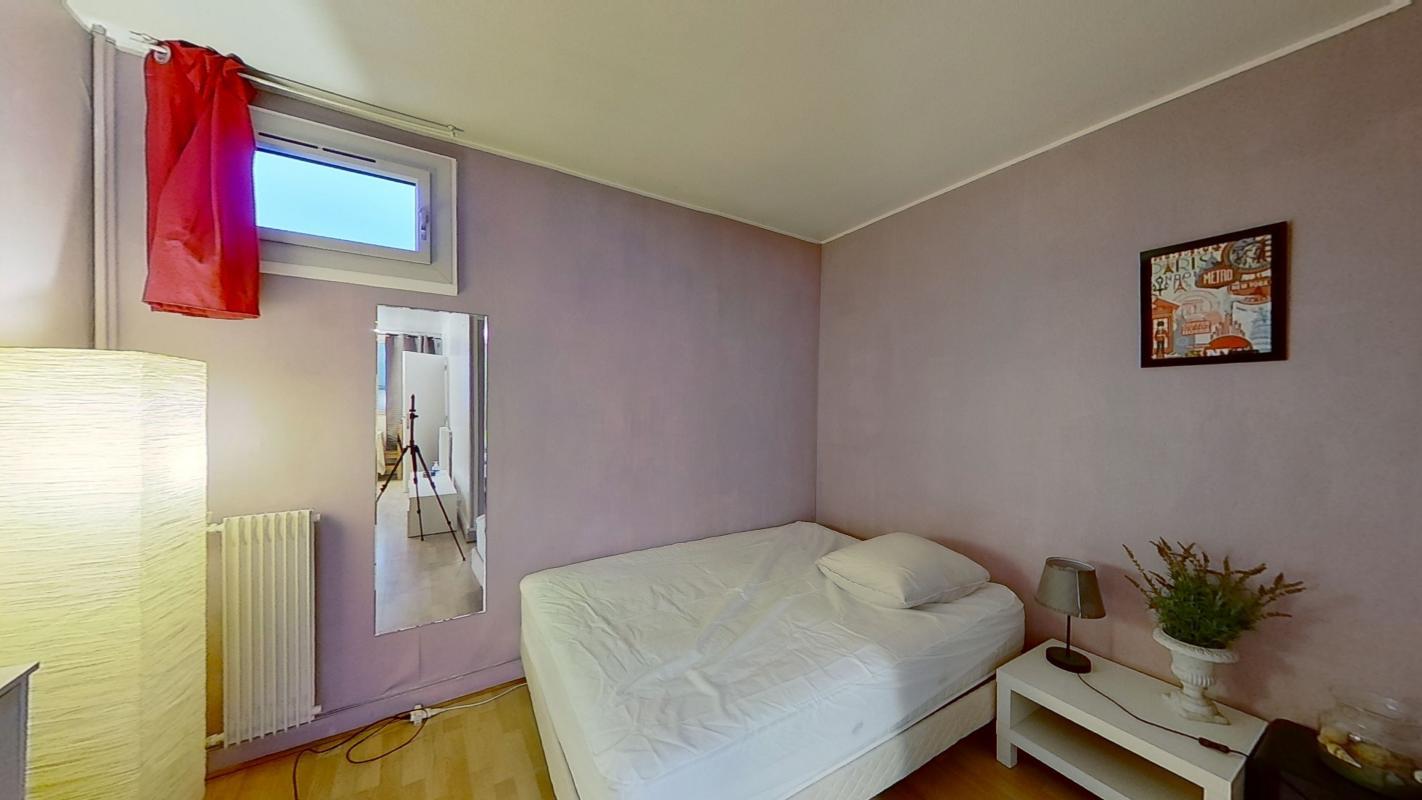 Appartement a louer paris-11e-arrondissement - 1 pièce(s) - 36 m2 - Surfyn