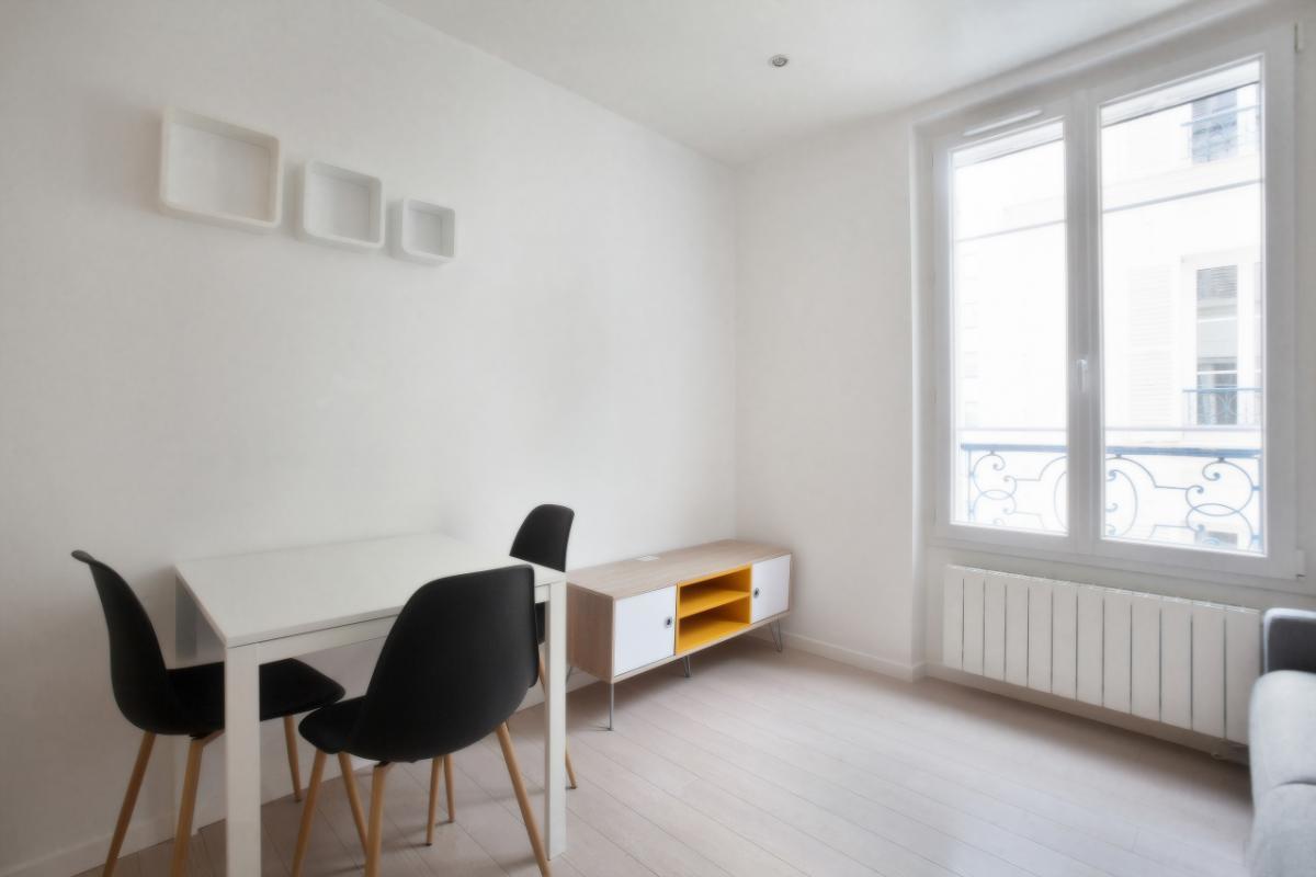 Appartement a louer levallois-perret - 2 pièce(s) - 29 m2 - Surfyn