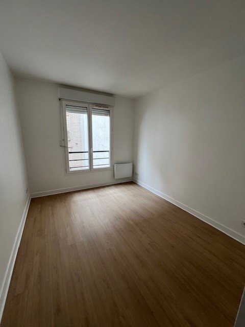 Appartement a louer paris-20e-arrondissement - 3 pièce(s) - 60 m2 - Surfyn
