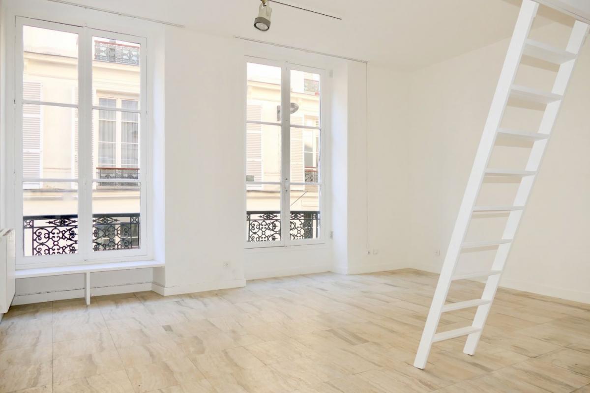 Appartement a vendre paris-6e-arrondissement - 1 pièce(s) - 36 m2 - Surfyn