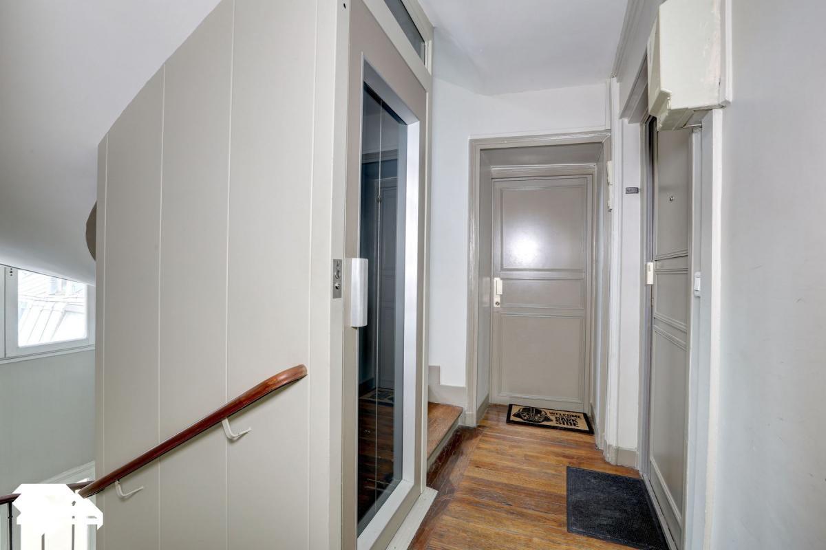 Appartement a louer paris-9e-arrondissement - 3 pièce(s) - 68 m2 - Surfyn