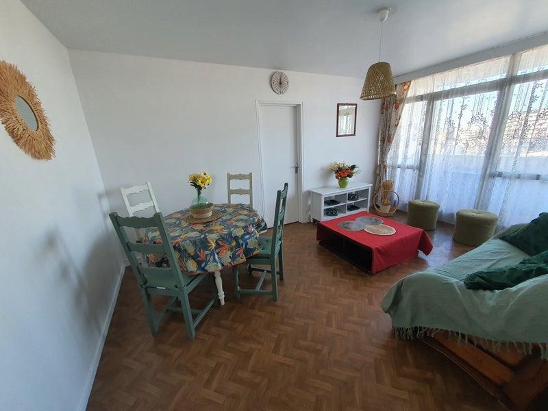 Appartement a louer colombes - 1 pièce(s) - 26 m2 - Surfyn