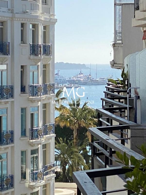 Appartement 2 pièces 53 m² Cannes