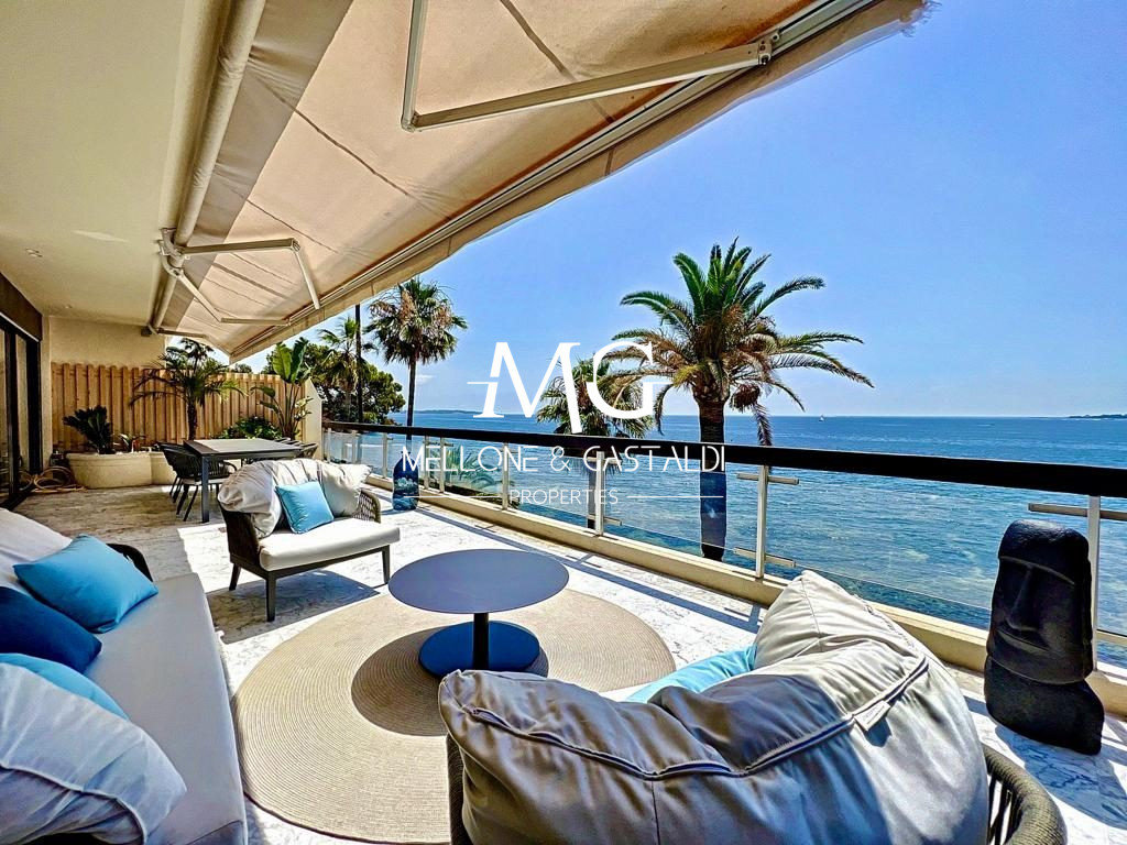 Appartement 4 pièces 90 m² Cannes