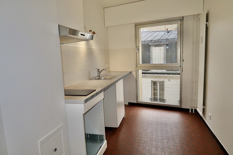 Appartement a louer paris-4e-arrondissement - 1 pièce(s) - 44 m2 - Surfyn