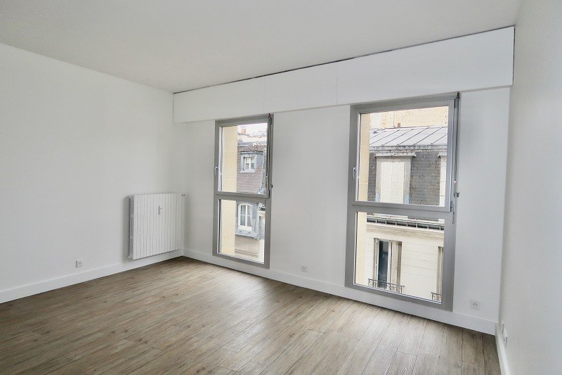 Appartement a louer paris-4e-arrondissement - 1 pièce(s) - 44 m2 - Surfyn