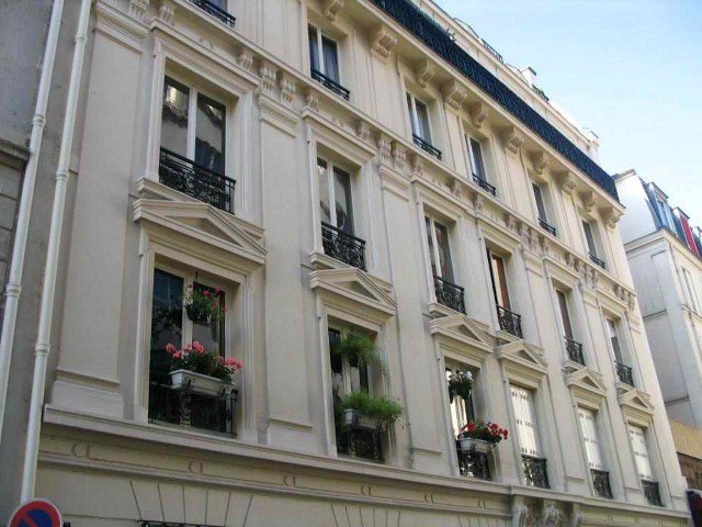 Appartement a louer paris-16e-arrondissement - 3 pièce(s) - 75 m2 - Surfyn