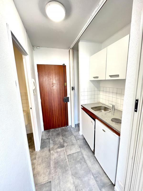 Appartement a louer paris-12e-arrondissement - 1 pièce(s) - 24 m2 - Surfyn