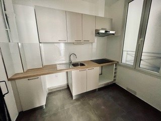 Appartement a louer paris-12e-arrondissement - 2 pièce(s) - 43 m2 - Surfyn