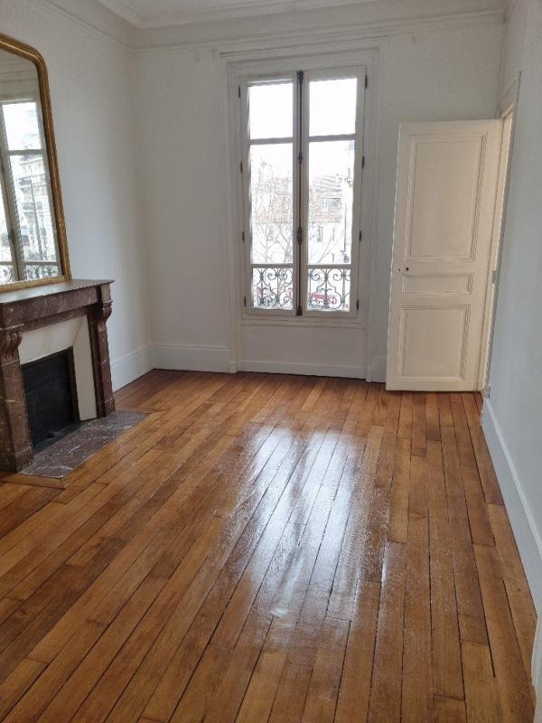 Appartement a louer paris-14e-arrondissement - 4 pièce(s) - 81 m2 - Surfyn