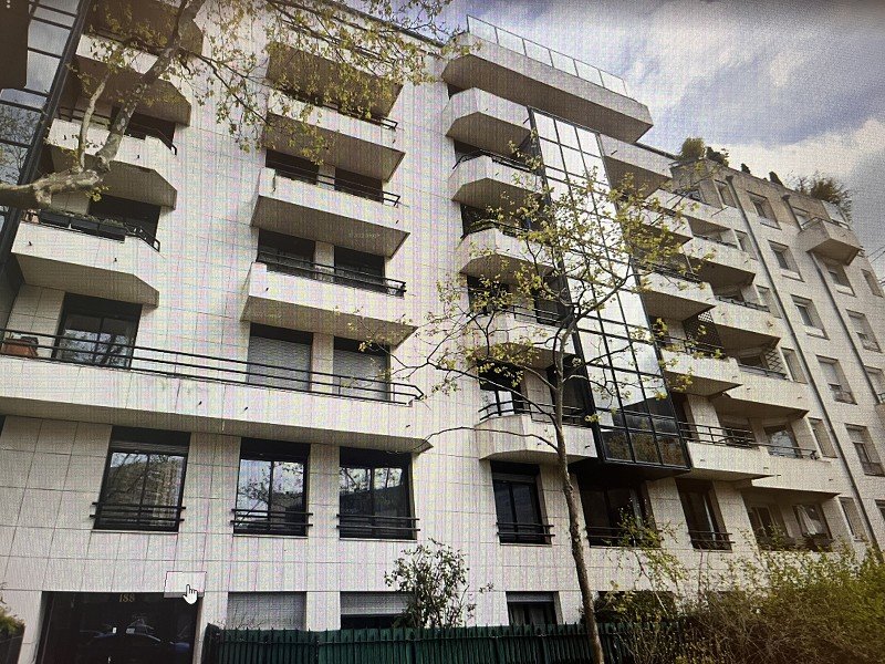 Appartement a louer boulogne-billancourt - 1 pièce(s) - 32 m2 - Surfyn
