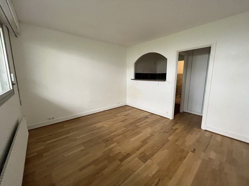 Appartement a louer paris-16e-arrondissement - 2 pièce(s) - 22 m2 - Surfyn