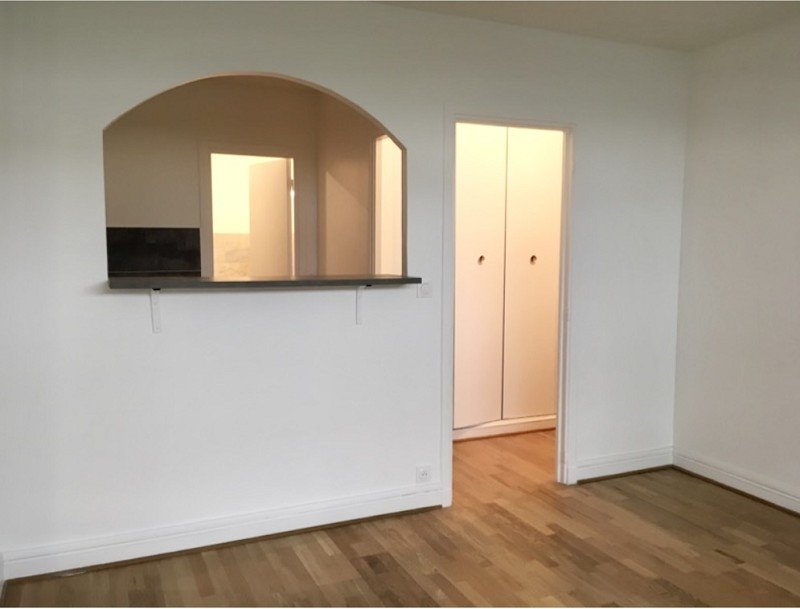 Appartement a louer paris-16e-arrondissement - 2 pièce(s) - 22 m2 - Surfyn