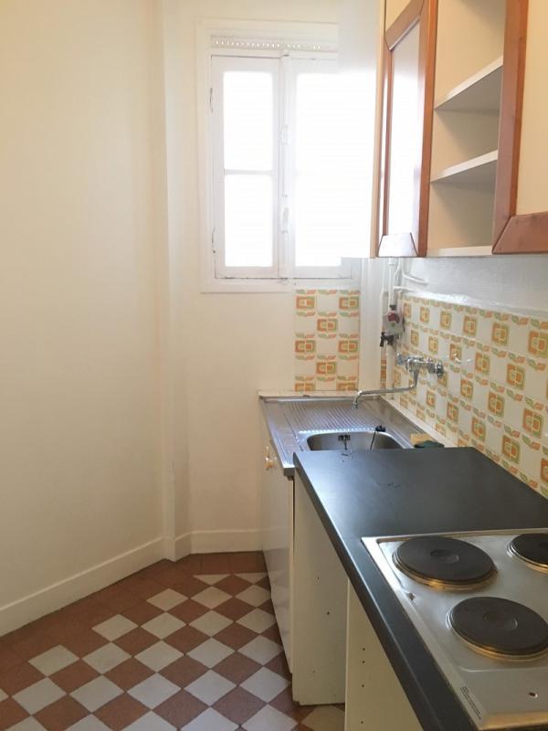 Appartement a louer paris-17e-arrondissement - 1 pièce(s) - 32 m2 - Surfyn