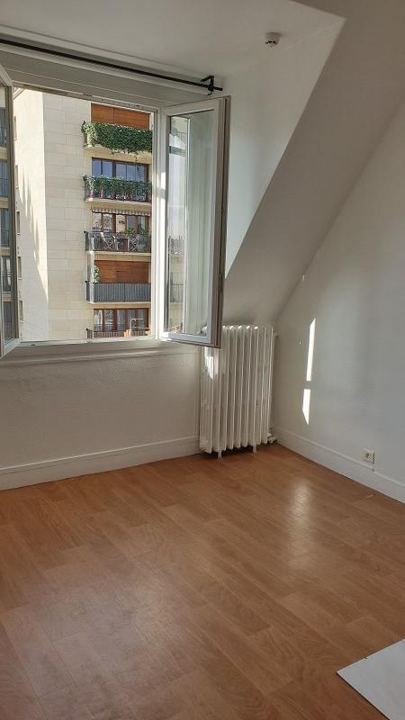Appartement a louer paris-15e-arrondissement - 1 pièce(s) - 12 m2 - Surfyn