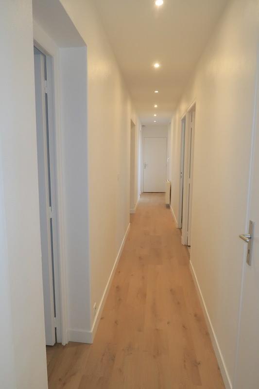 Appartement a louer paris-12e-arrondissement - 4 pièce(s) - 81 m2 - Surfyn