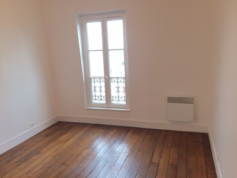 Appartement a louer paris-12e-arrondissement - 4 pièce(s) - 81 m2 - Surfyn
