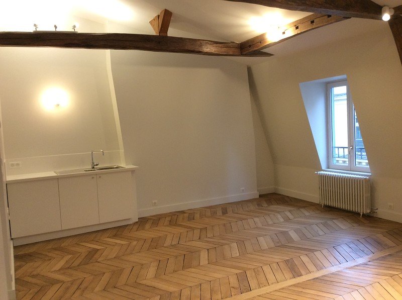 Appartement a louer paris-8e-arrondissement - 3 pièce(s) - 64 m2 - Surfyn