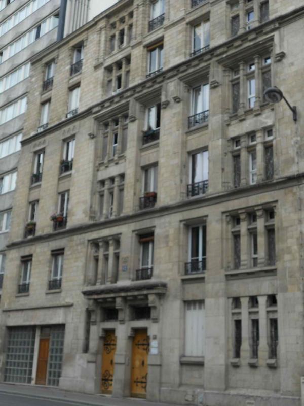 Appartement a louer paris-14e-arrondissement - 3 pièce(s) - 59 m2 - Surfyn