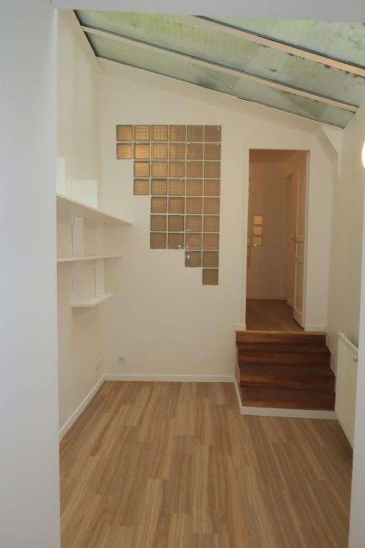 Appartement a louer paris-14e-arrondissement - 3 pièce(s) - 59 m2 - Surfyn