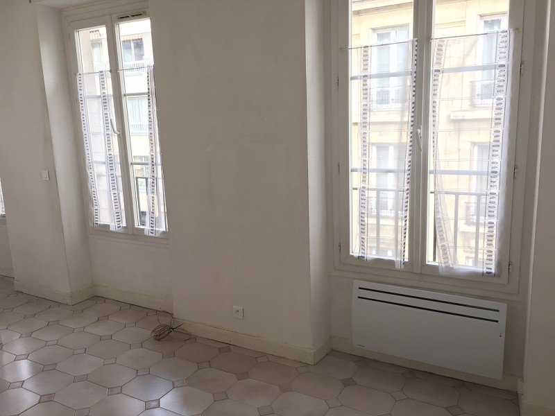 Appartement a louer paris-14e-arrondissement - 2 pièce(s) - 28 m2 - Surfyn