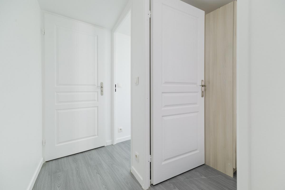 Appartement a louer nanterre - 3 pièce(s) - 56 m2 - Surfyn