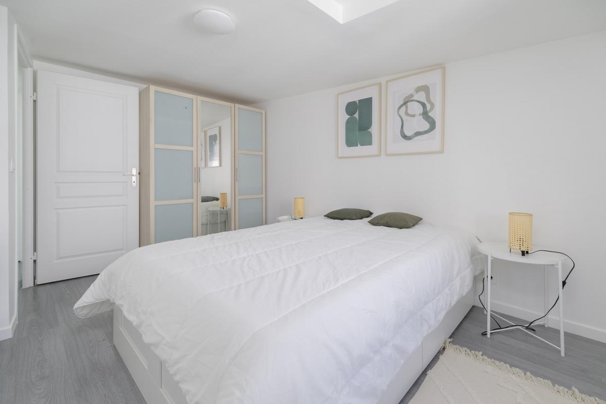 Appartement a louer nanterre - 3 pièce(s) - 56 m2 - Surfyn