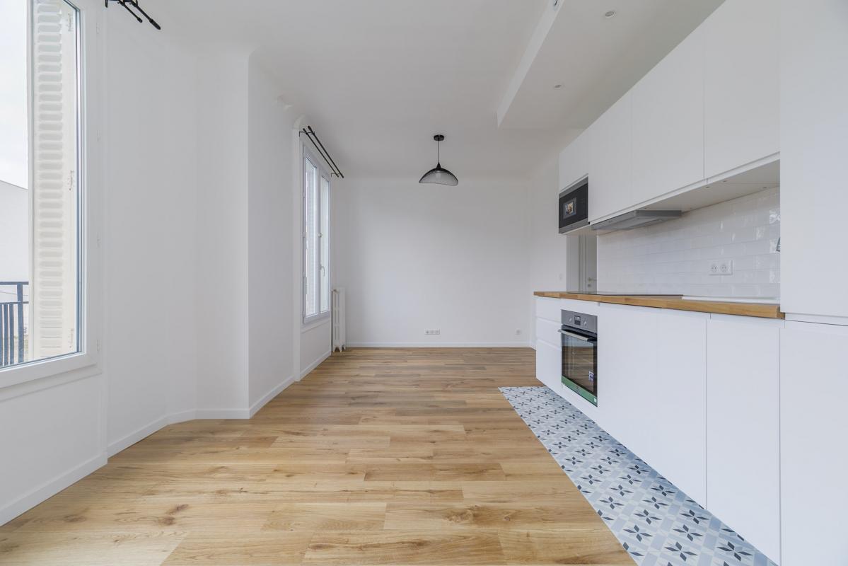 Appartement a louer  - 3 pièce(s) - 43 m2 - Surfyn
