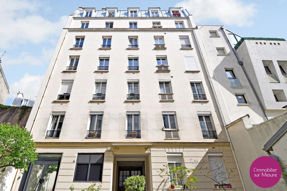 Appartement a louer paris-1er-arrondissement - 3 pièce(s) - 49 m2 - Surfyn