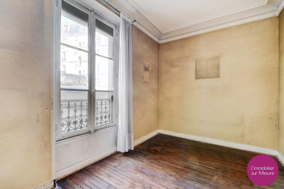 Appartement a louer paris-1er-arrondissement - 3 pièce(s) - 49 m2 - Surfyn