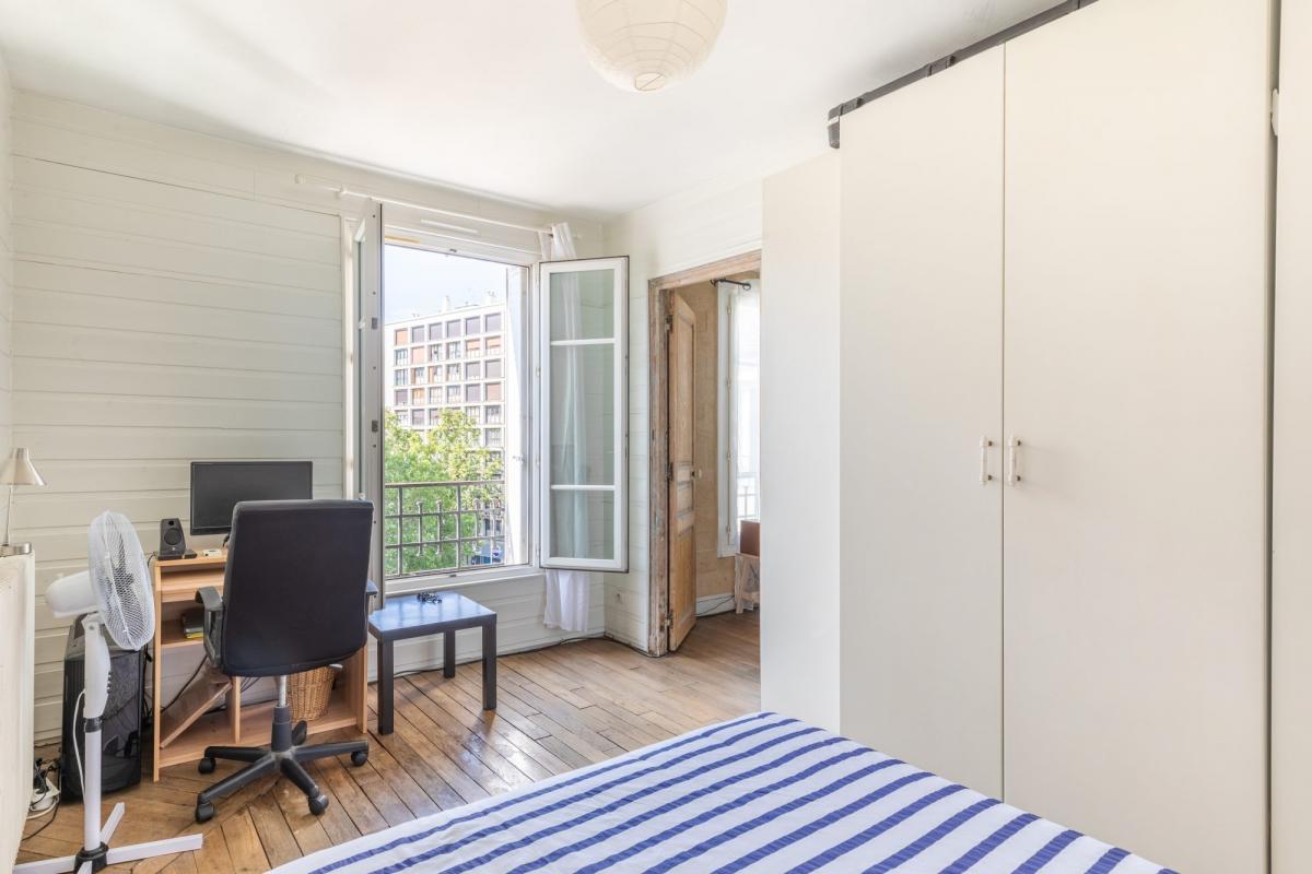 Location appartement Montrouge (92120) - Appartement à louer 