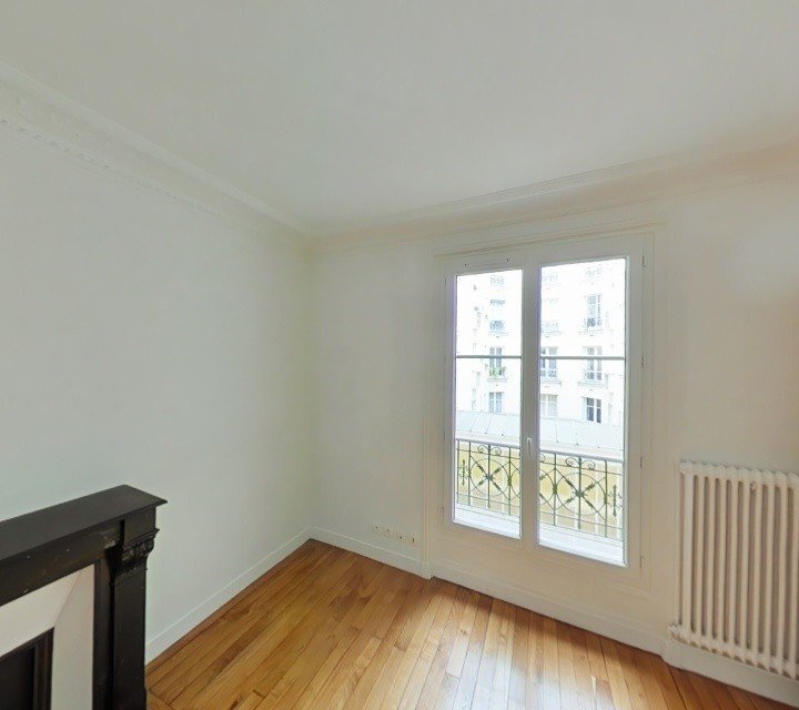 Appartement a louer paris-18e-arrondissement - 2 pièce(s) - 49 m2 - Surfyn