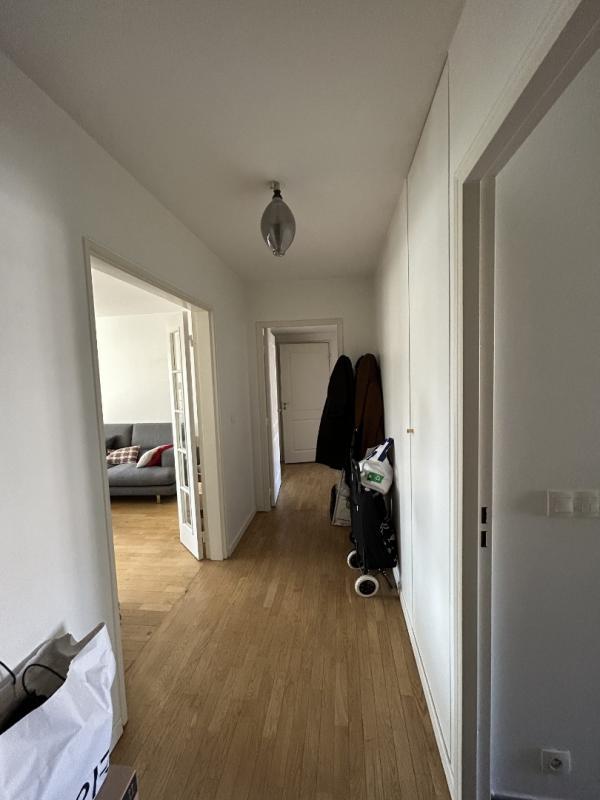 Appartement a louer saint-cloud - 4 pièce(s) - 89 m2 - Surfyn